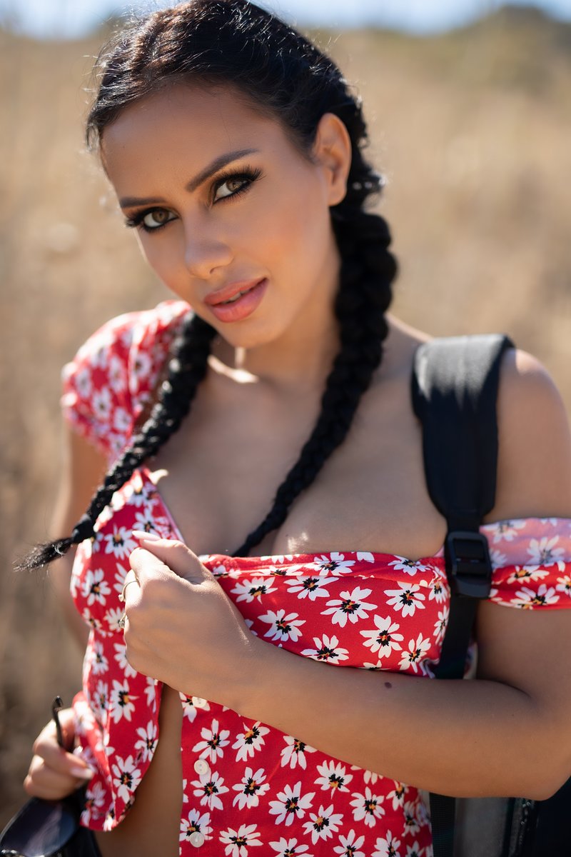 Ира, 24 года, 0 размер груди